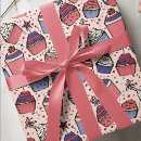 Search for 4th of july wrapping paper Fourth