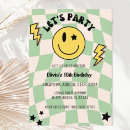 Search for smile invitations Y2k
