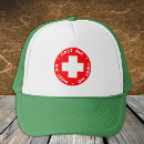 Search for aide hats First aid