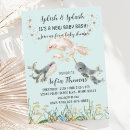 Search for cute dolphin invitations Animals
