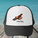 Search for airplane hats Travel