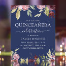 Search for spring 4x5 birthday invitations Flowers