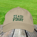 Search for ambulance baseball hats Emergency