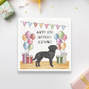 Search for black labrador retriever napkins Birthday