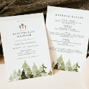 Search for ski hens party invitations Watercolor