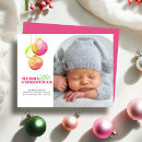 Search for funny birth announcement cards Newborn