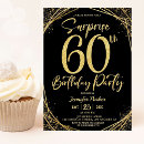 Search for for her 60th birthday invitations Chic