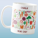 Search for top chef mugs Foodie