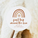 Search for orange sun stickers Gender neutral