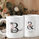 Search for fall wedding mugs Bridesmaid