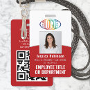 Search for red qr code Your logo here