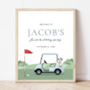 Search for golf signs Hole in one