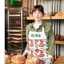 Search for peppers aprons Cook