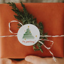 Search for christmas no peeking stickers Red and green