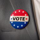 Search for america badges Election