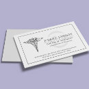 Search for eye business cards Optometry