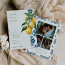 Search for italian save the dates Positano