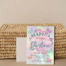 Search for 13 year old girl invitations Modern