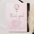 Search for hot air balloon cards Up up and away