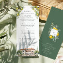 Search for italian menus Lemons
