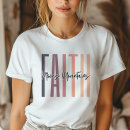 Search for catholic womens tshirts Bible verse
