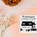 Search for photo rubber stamps Modern