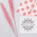 Search for mandala rubber stamps Typography