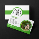 Search for garden design business cards Mowing