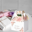 Search for baby shower favour boxes Floral