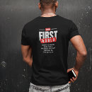 Search for first flight tshirts Pilot