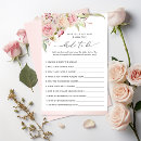 Search for bride to be games Pink