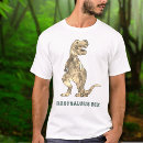 Search for dinosaur birthday tshirts Fun