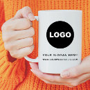 Search for corporate mugs Professional