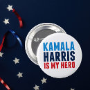 Search for role model badges Kamala harris