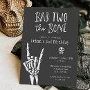 Search for to the bone invitations Skull