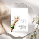 Search for lets toast invitations Brunch and bubbly