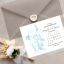 Search for 50th anniversary save the dates Reminder