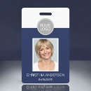 Search for logo id badges Employee