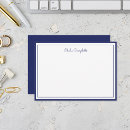 Search for midnight blue Minimalist