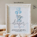 Search for boy baby shower posters Safari animals