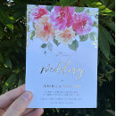 Search for watercolor hibiscus wedding invitations Flowers