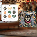 Search for kissing christmas tree decorations Cute