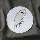 Search for ghost boo stickers Funny
