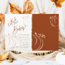 Search for thanksgiving baby shower invitations Gender neutral