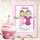 Search for funny mother birthday cards For her