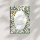 Search for tea 1st birthday invitations For her