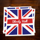 Search for funny quotes napkins Red white and blue