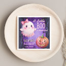 Search for ghost napkins Cute