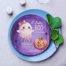 Search for halloween boo plates Cute
