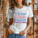 Search for political womens tshirts Democratic party